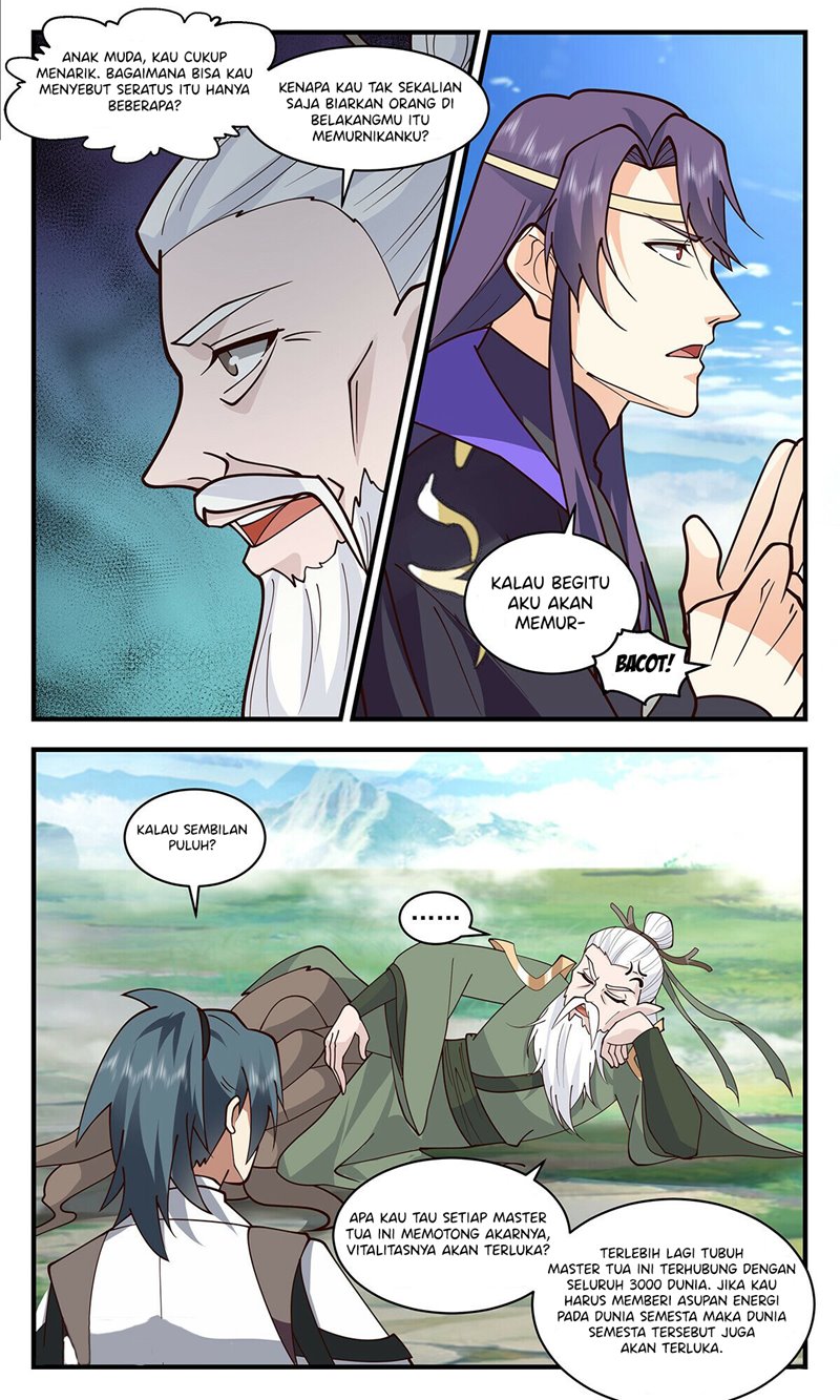 Martial Peak Part 2 Chapter 3336 - https://gambar-id.komiku.org/uploads2/2705374-11.jpg