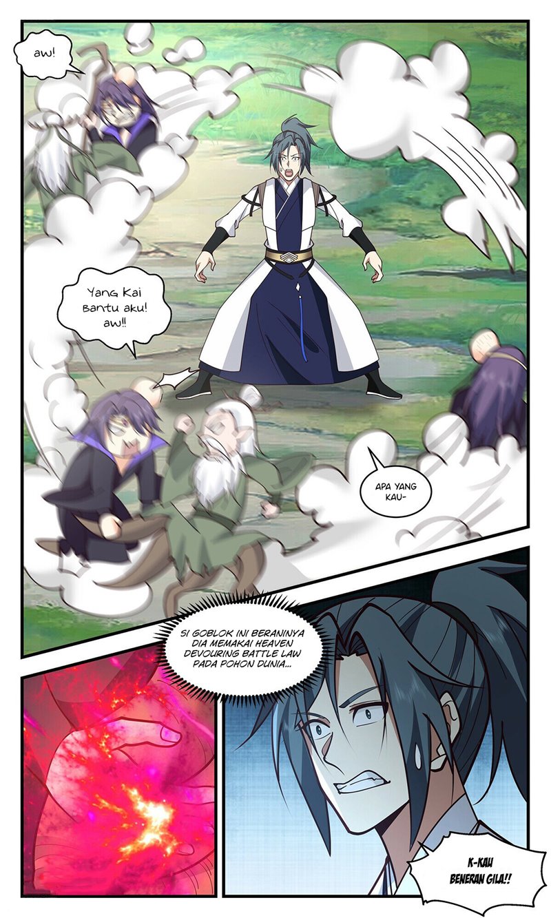 Martial Peak Part 2 Chapter 3336 - https://gambar-id.komiku.org/uploads2/2705374-3.jpg