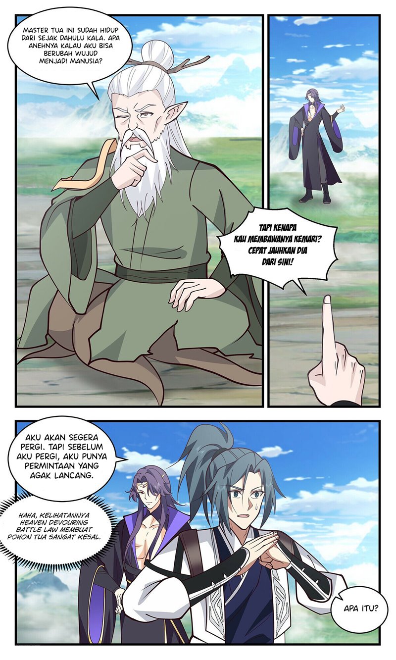 Martial Peak Part 2 Chapter 3336 - https://gambar-id.komiku.org/uploads2/2705374-8.jpg