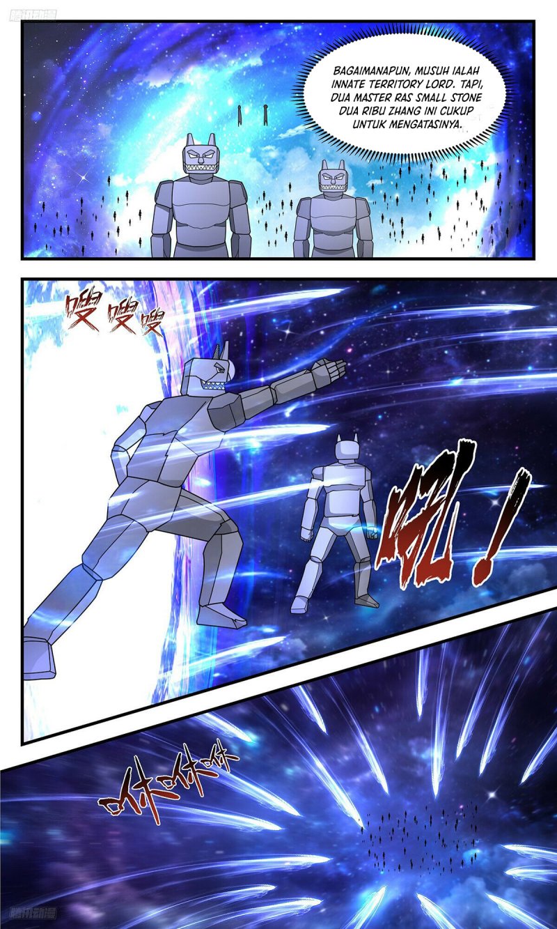 Martial Peak Part 2 Chapter 3335 - https://gambar-id.komiku.org/uploads2/2705375-2.jpg
