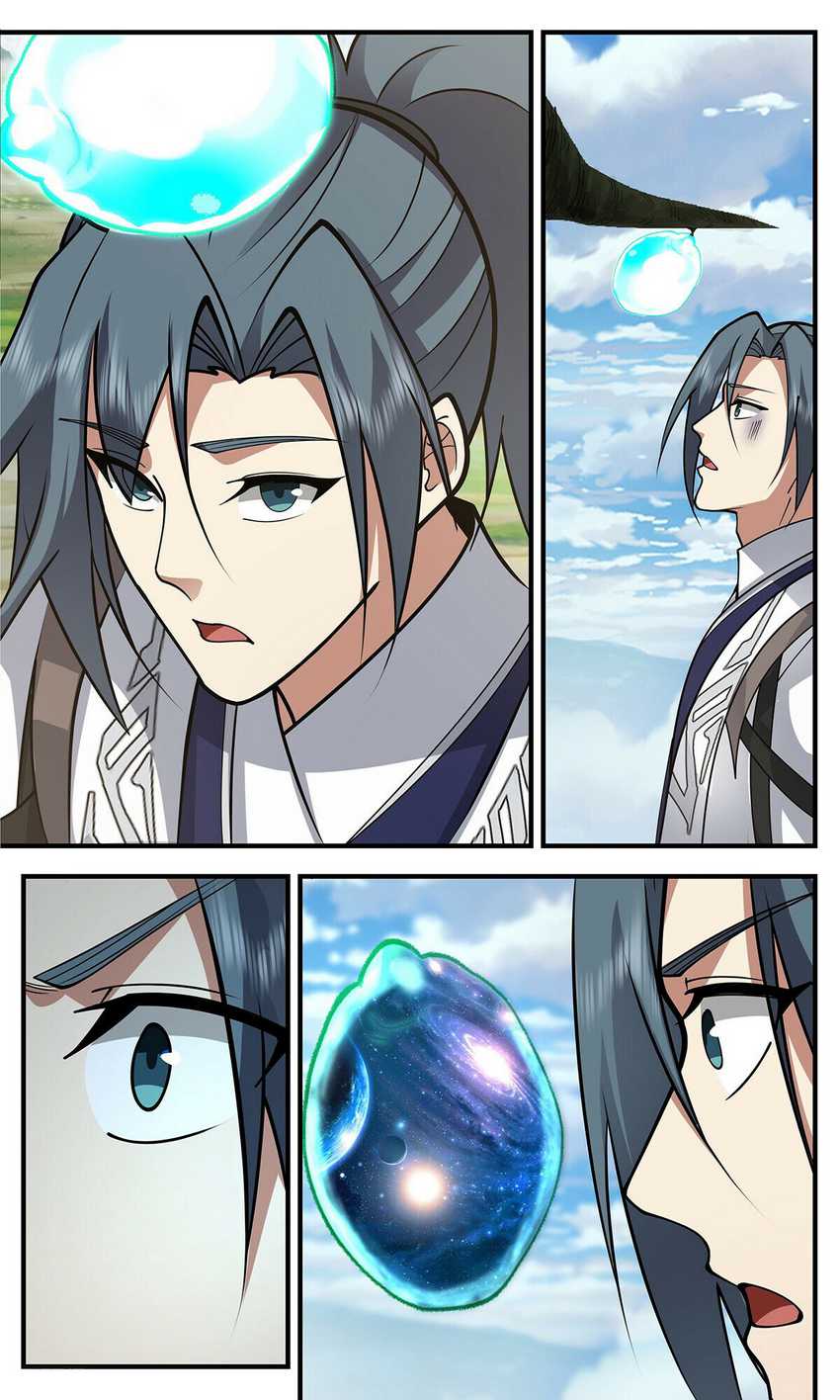 Martial Peak Part 2 Chapter 3333 - https://gambar-id.komiku.org/uploads2/2705378-10.jpg