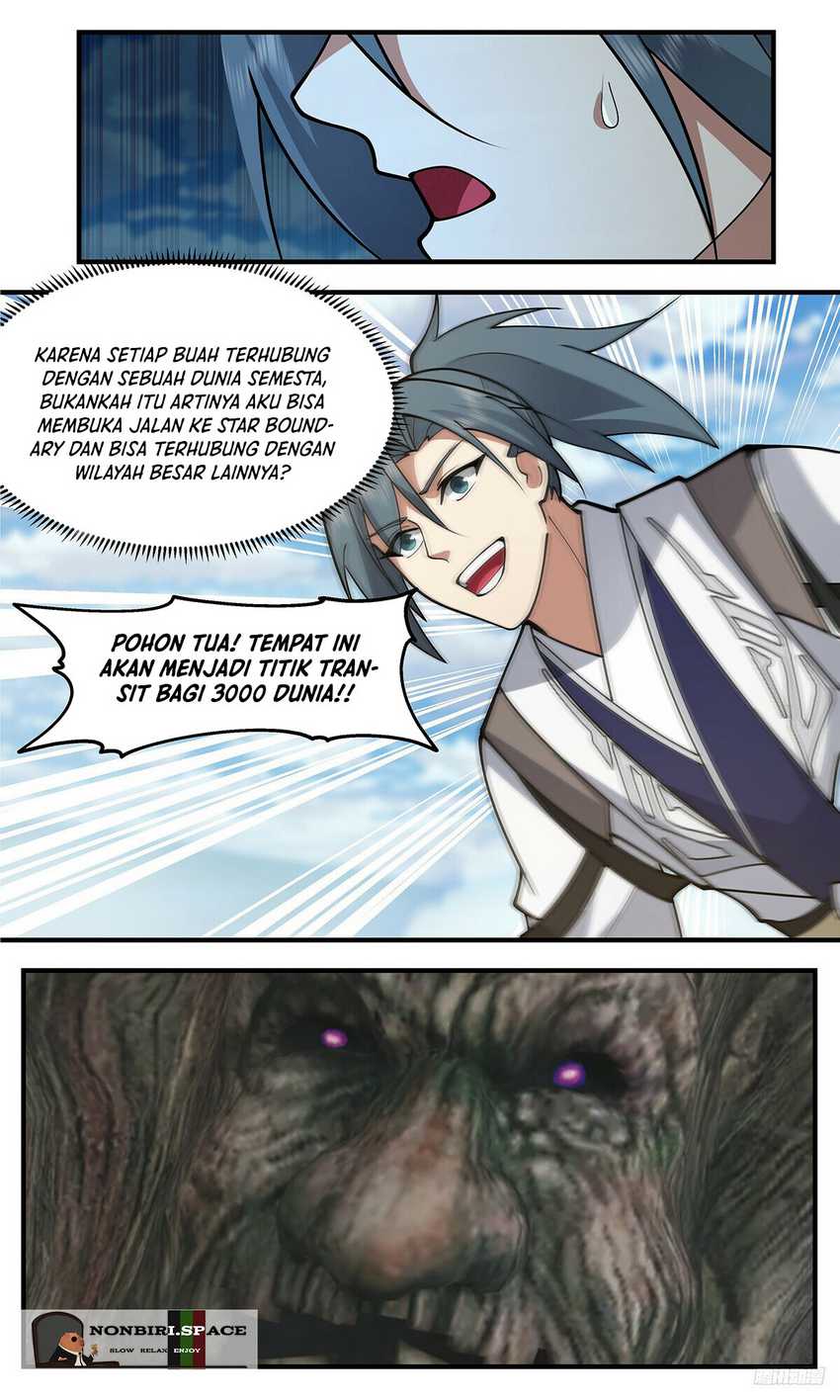 Martial Peak Part 2 Chapter 3333 - https://gambar-id.komiku.org/uploads2/2705378-11.jpg