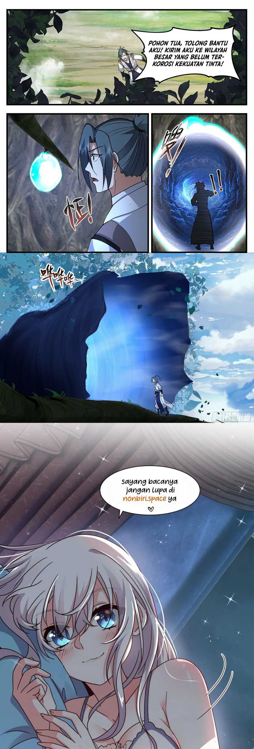 Martial Peak Part 2 Chapter 3333 - https://gambar-id.komiku.org/uploads2/2705378-12_part1.jpg