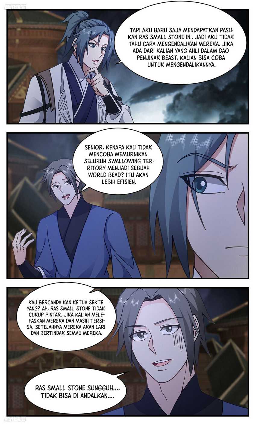Martial Peak Part 2 Chapter 3333 - https://gambar-id.komiku.org/uploads2/2705378-2.jpg