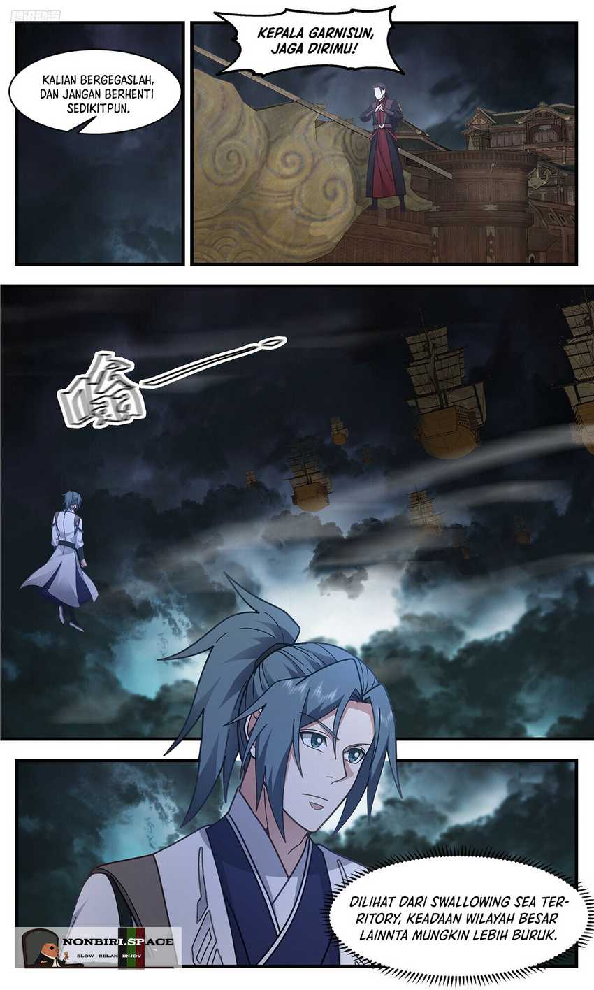 Martial Peak Part 2 Chapter 3333 - https://gambar-id.komiku.org/uploads2/2705378-3.jpg