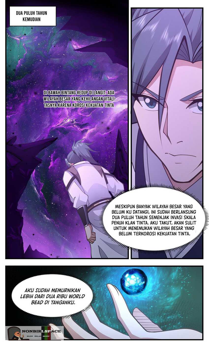 Martial Peak Part 2 Chapter 3333 - https://gambar-id.komiku.org/uploads2/2705378-5.jpg