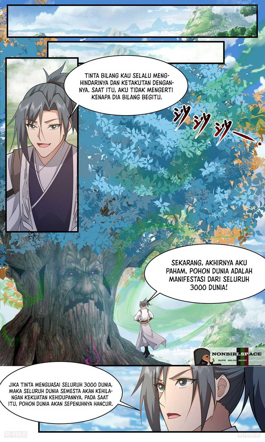 Martial Peak Part 2 Chapter 3333 - https://gambar-id.komiku.org/uploads2/2705378-7.jpg