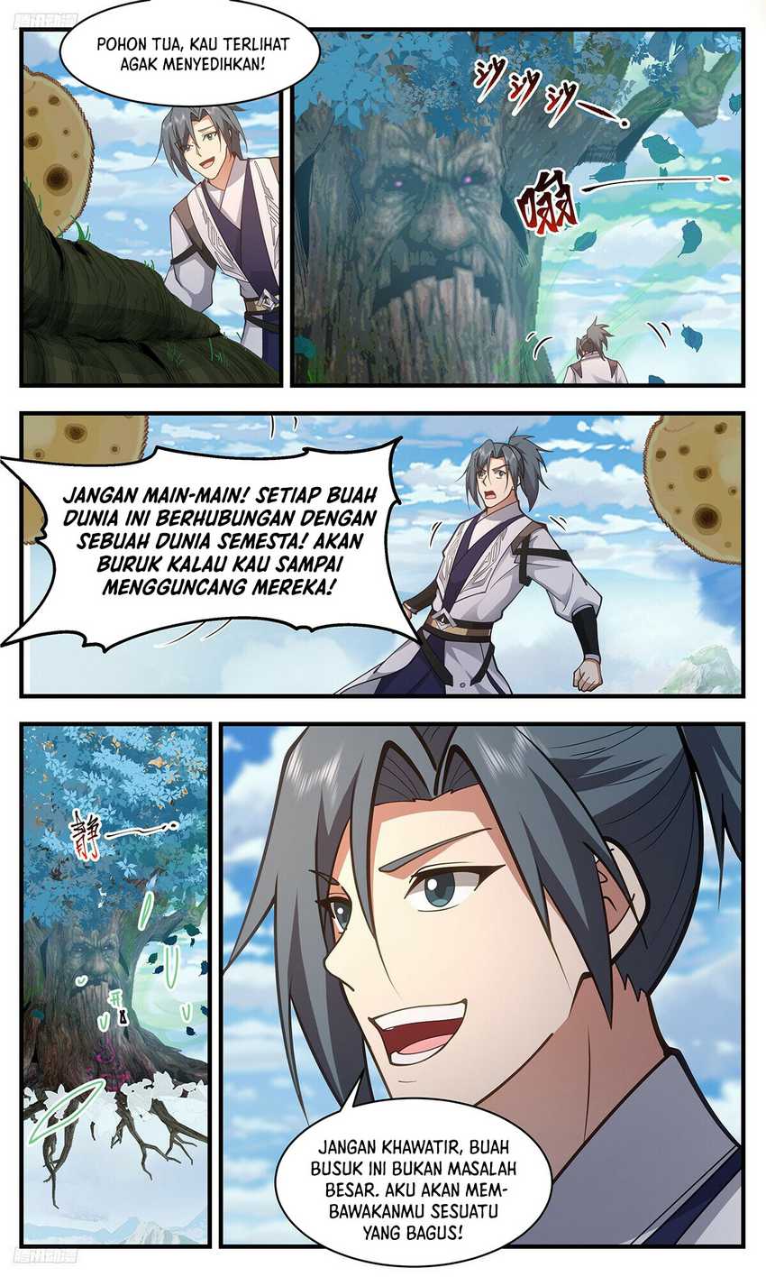 Martial Peak Part 2 Chapter 3333 - https://gambar-id.komiku.org/uploads2/2705378-8.jpg