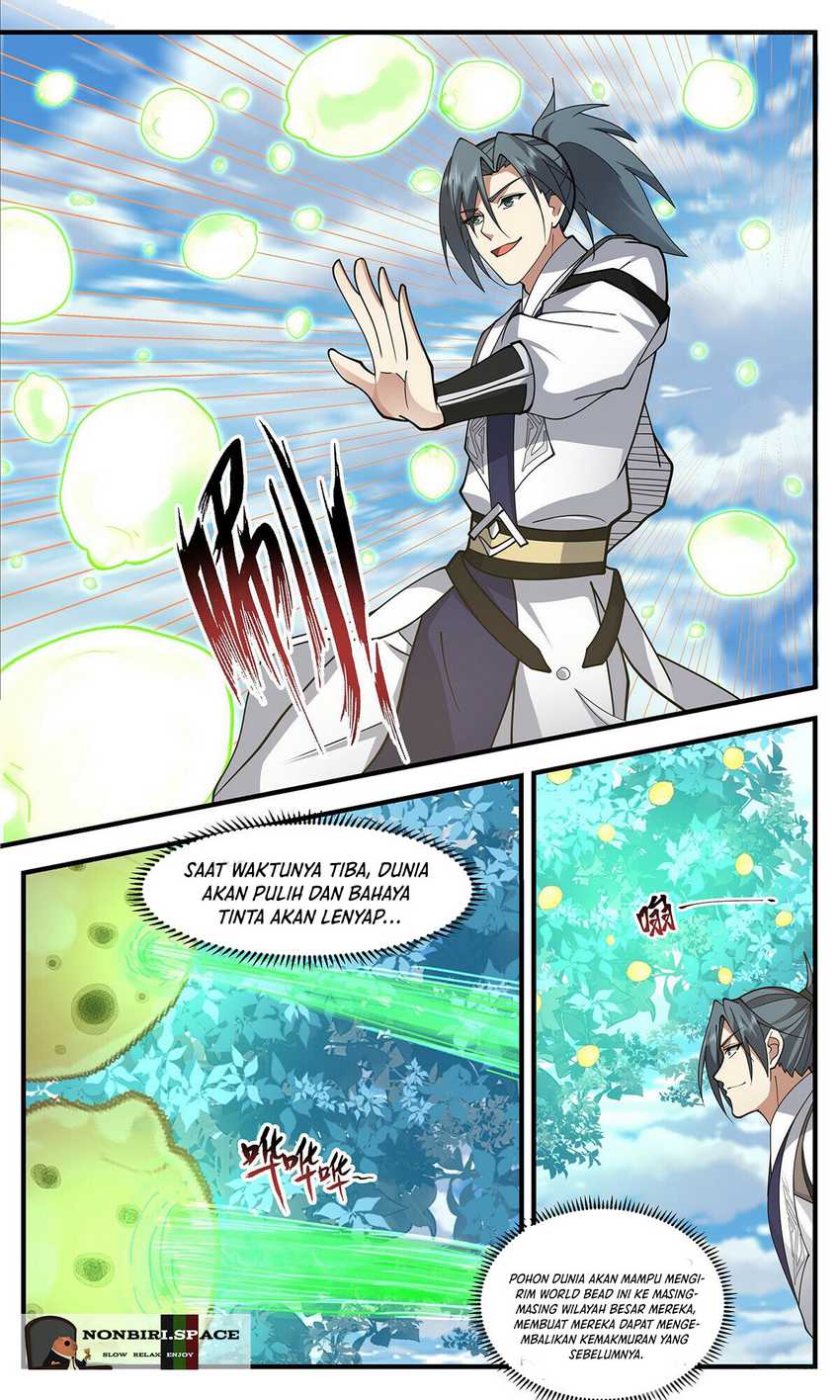 Martial Peak Part 2 Chapter 3333 - https://gambar-id.komiku.org/uploads2/2705378-9.jpg