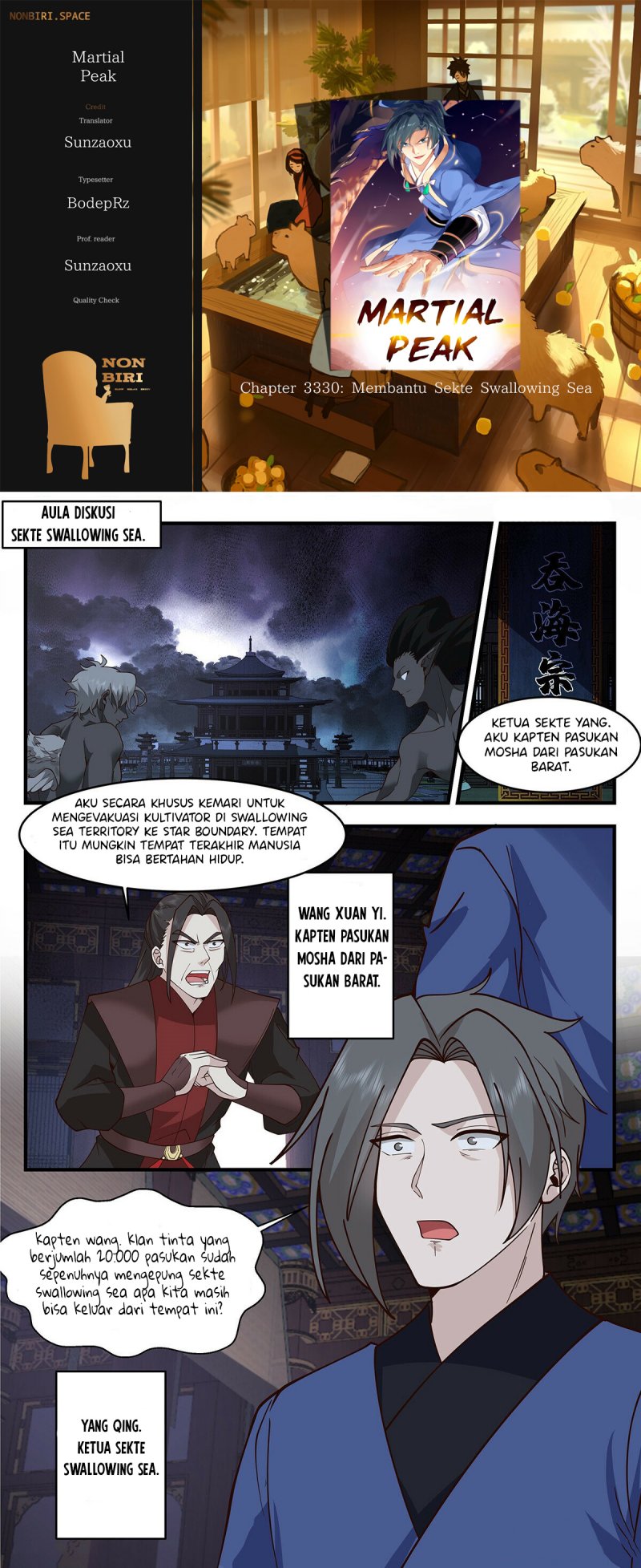 Martial Peak Part 2 Chapter 3330 - https://gambar-id.komiku.org/uploads2/2705383-1.jpg