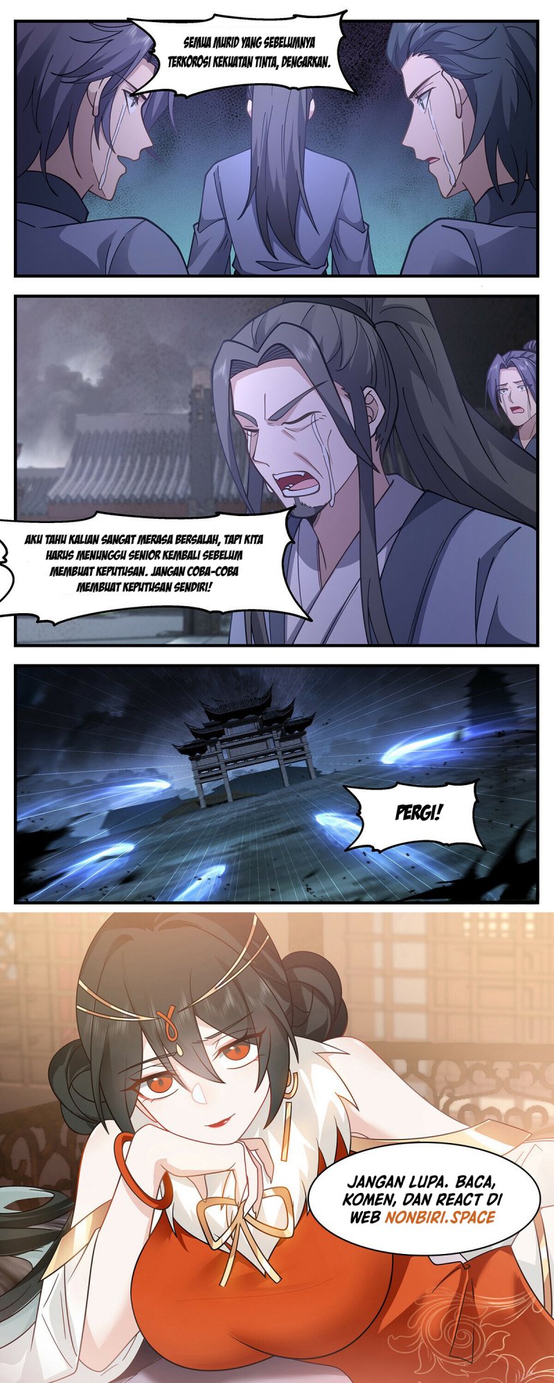 Martial Peak Part 2 Chapter 3329 - https://gambar-id.komiku.org/uploads2/2705385-12.jpg