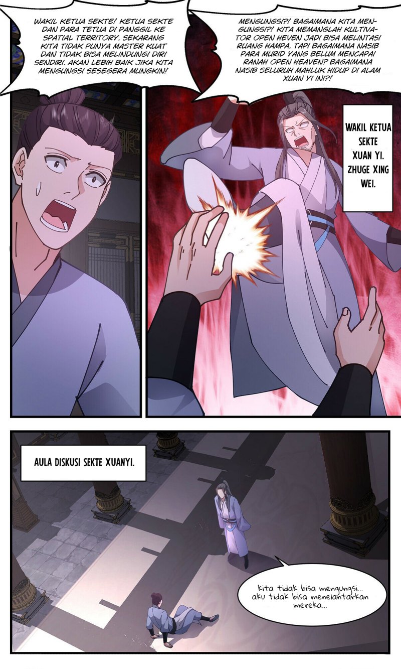 Martial Peak Part 2 Chapter 3329 - https://gambar-id.komiku.org/uploads2/2705385-4.jpg
