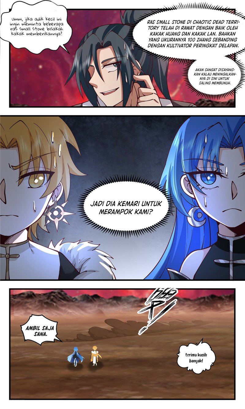 Martial Peak Part 2 Chapter 3328 - https://gambar-id.komiku.org/uploads2/2705386-10.jpg
