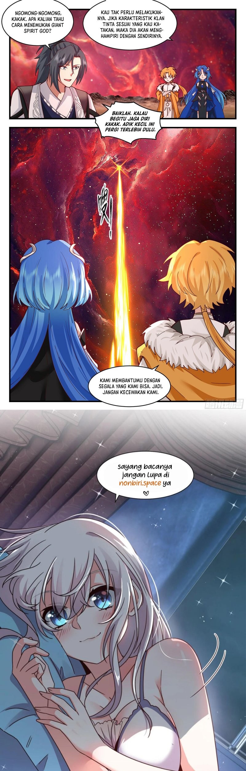 Martial Peak Part 2 Chapter 3328 - https://gambar-id.komiku.org/uploads2/2705386-12_part1.jpg
