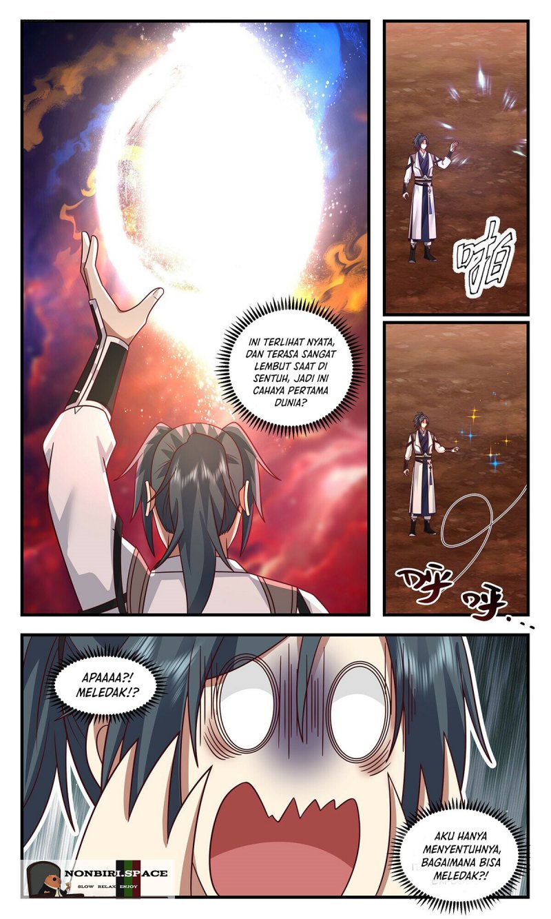 Martial Peak Part 2 Chapter 3328 - https://gambar-id.komiku.org/uploads2/2705386-3.jpg