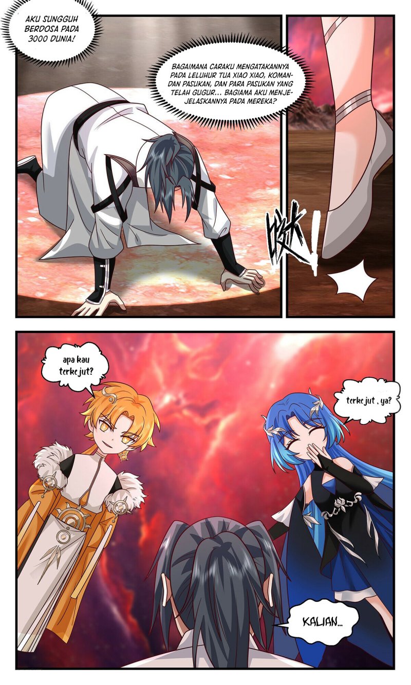Martial Peak Part 2 Chapter 3328 - https://gambar-id.komiku.org/uploads2/2705386-4.jpg