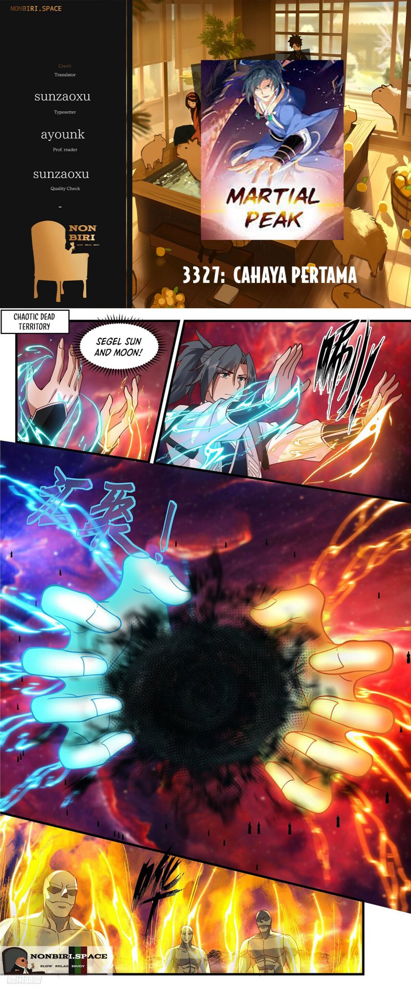 Martial Peak Part 2 Chapter 3327 - https://gambar-id.komiku.org/uploads2/2705388-1.jpg