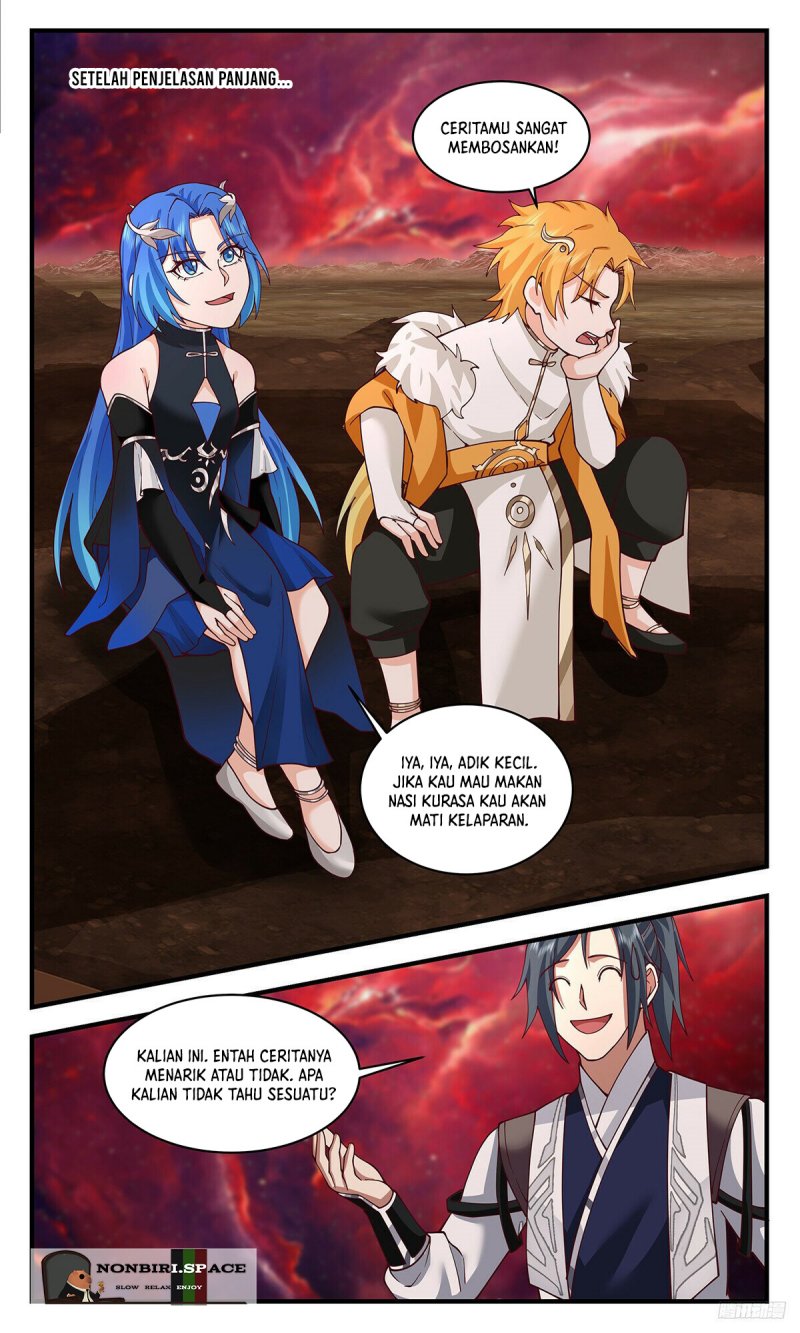 Martial Peak Part 2 Chapter 3327 - https://gambar-id.komiku.org/uploads2/2705388-11.jpg