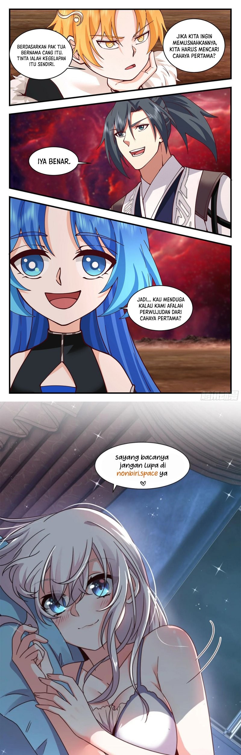 Martial Peak Part 2 Chapter 3327 - https://gambar-id.komiku.org/uploads2/2705388-12_part1.jpg