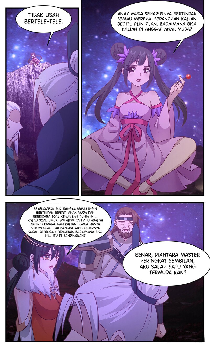 Martial Peak Part 2 Chapter 3325 - https://gambar-id.komiku.org/uploads2/2705391-8.jpg