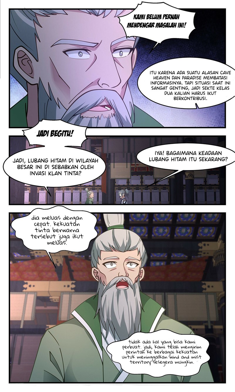 Martial Peak Part 2 Chapter 3322 - https://gambar-id.komiku.org/uploads2/2705397-10.jpg