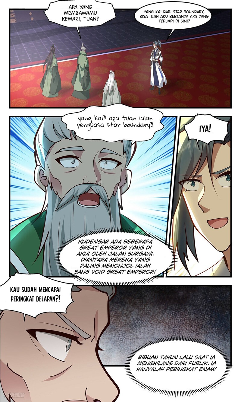 Martial Peak Part 2 Chapter 3322 - https://gambar-id.komiku.org/uploads2/2705397-3.jpg