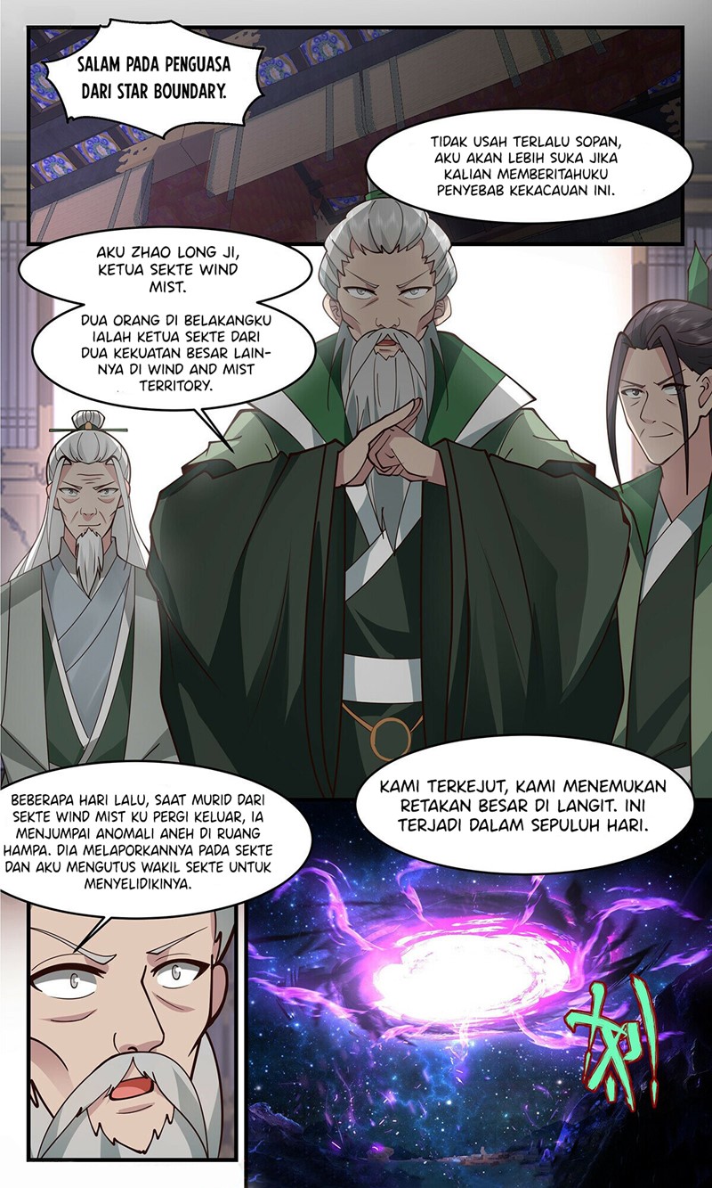 Martial Peak Part 2 Chapter 3322 - https://gambar-id.komiku.org/uploads2/2705397-4.jpg