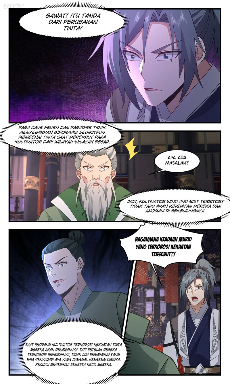 Martial Peak Part 2 Chapter 3322 - https://gambar-id.komiku.org/uploads2/2705397-6.jpg