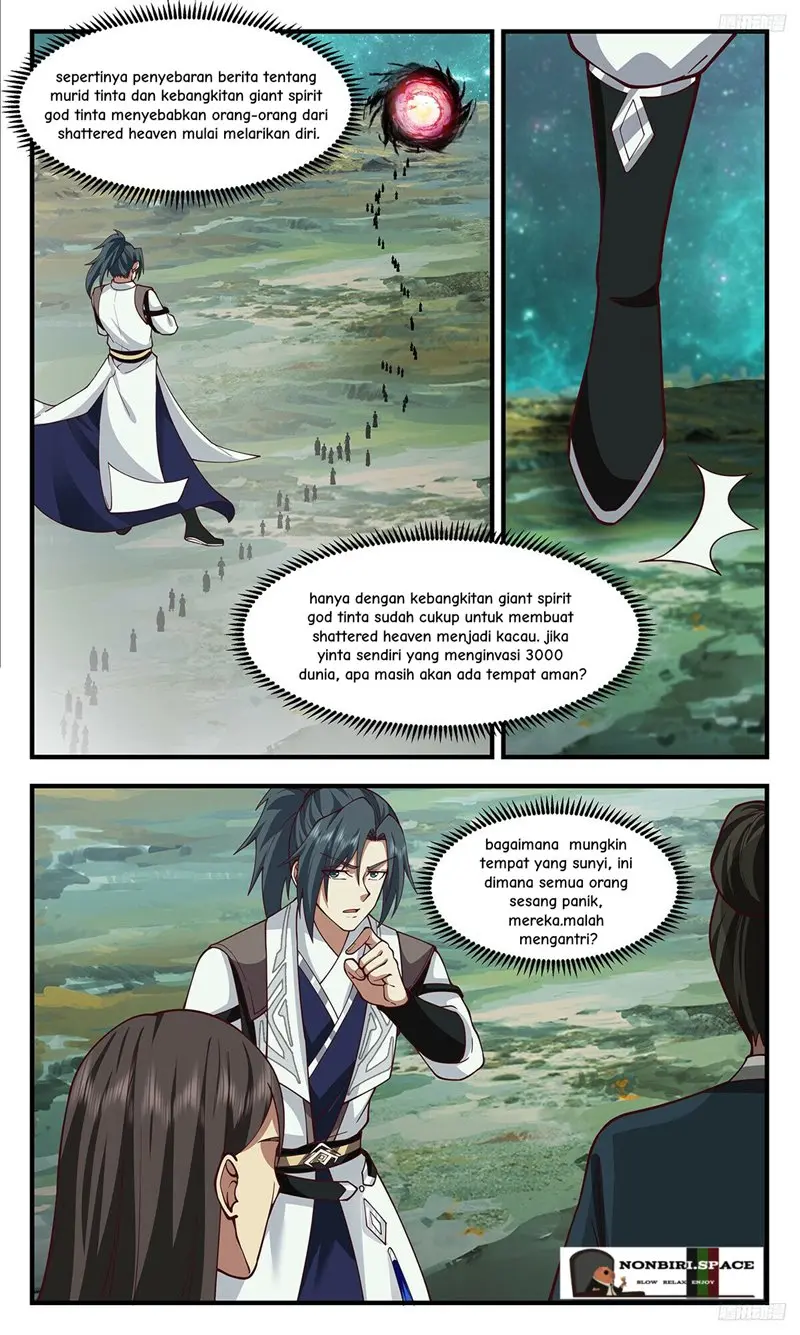 Martial Peak Part 2 Chapter 3320 - https://gambar-id.komiku.org/uploads2/2705401-10.jpg