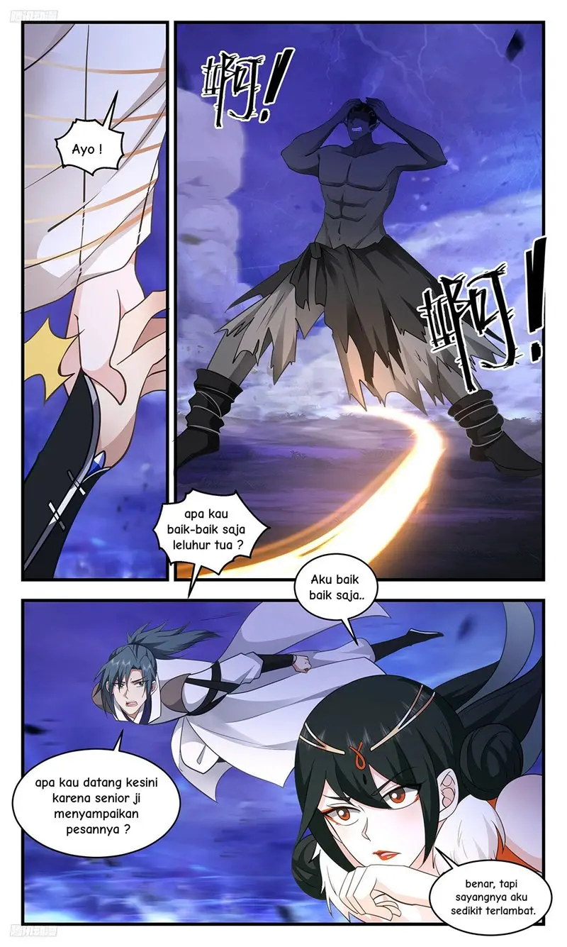 Martial Peak Part 2 Chapter 3320 - https://gambar-id.komiku.org/uploads2/2705401-3.jpg