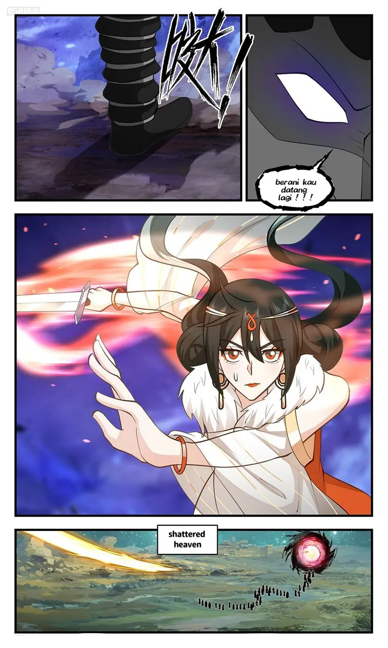 Martial Peak Part 2 Chapter 3320 - https://gambar-id.komiku.org/uploads2/2705401-9.jpg