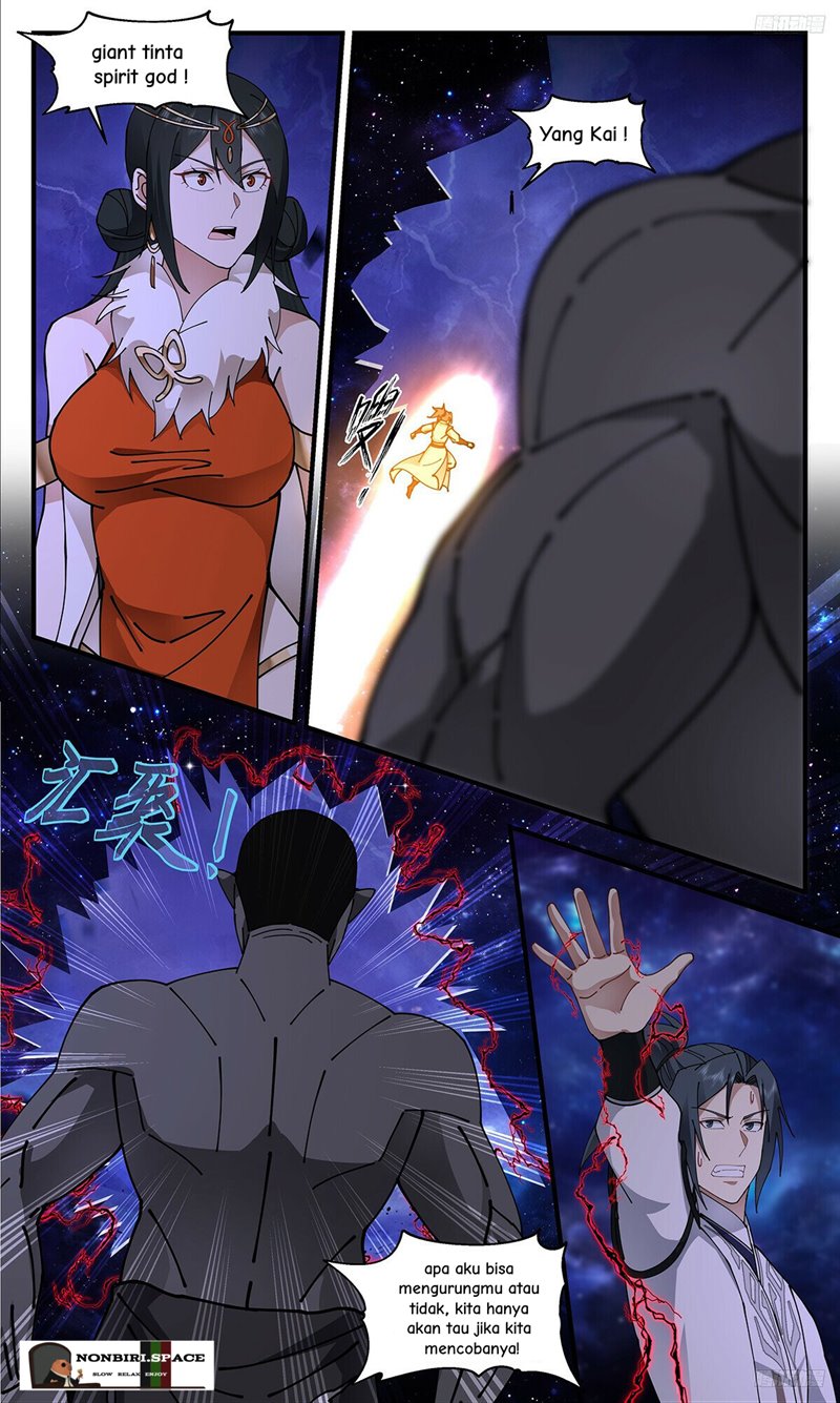 Martial Peak Part 2 Chapter 3319 - https://gambar-id.komiku.org/uploads2/2705403-10.jpg