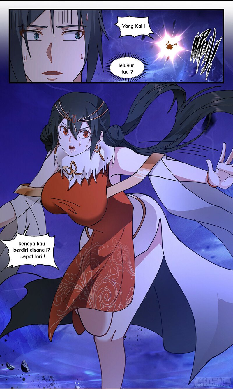 Martial Peak Part 2 Chapter 3319 - https://gambar-id.komiku.org/uploads2/2705403-13.jpg