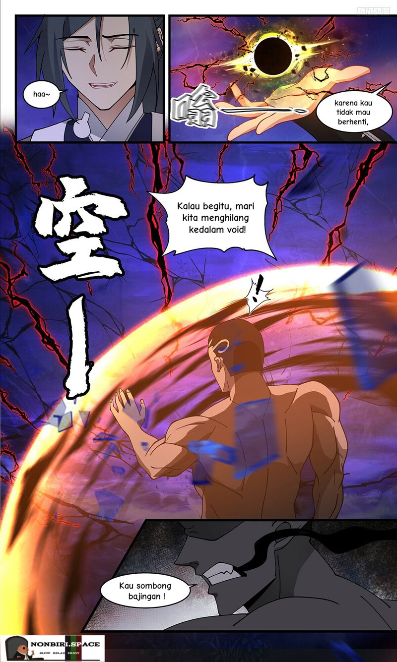 Martial Peak Part 2 Chapter 3319 - https://gambar-id.komiku.org/uploads2/2705403-6.jpg