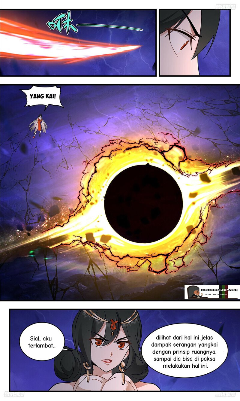 Martial Peak Part 2 Chapter 3319 - https://gambar-id.komiku.org/uploads2/2705403-8.jpg