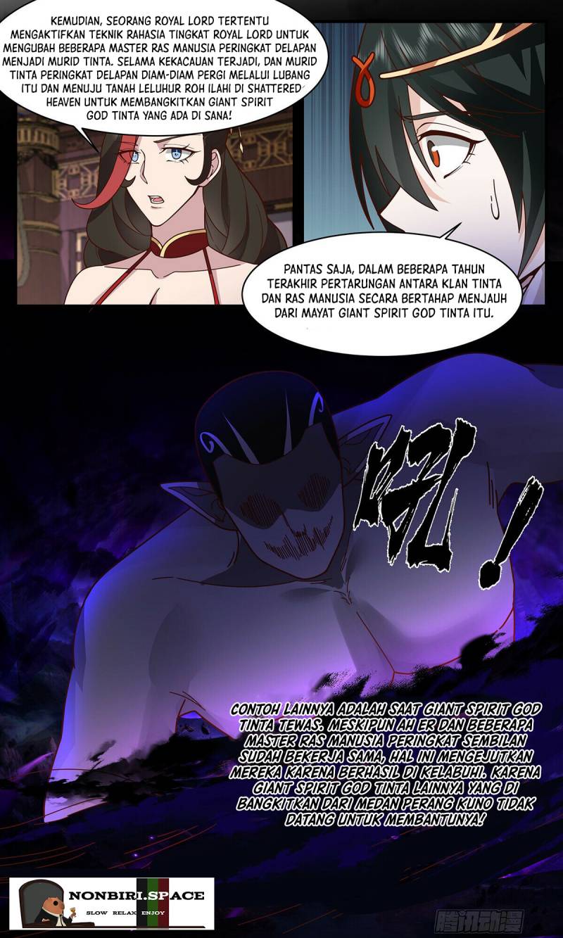 Martial Peak Part 2 Chapter 3317 - https://gambar-id.komiku.org/uploads2/2705406-11.jpg