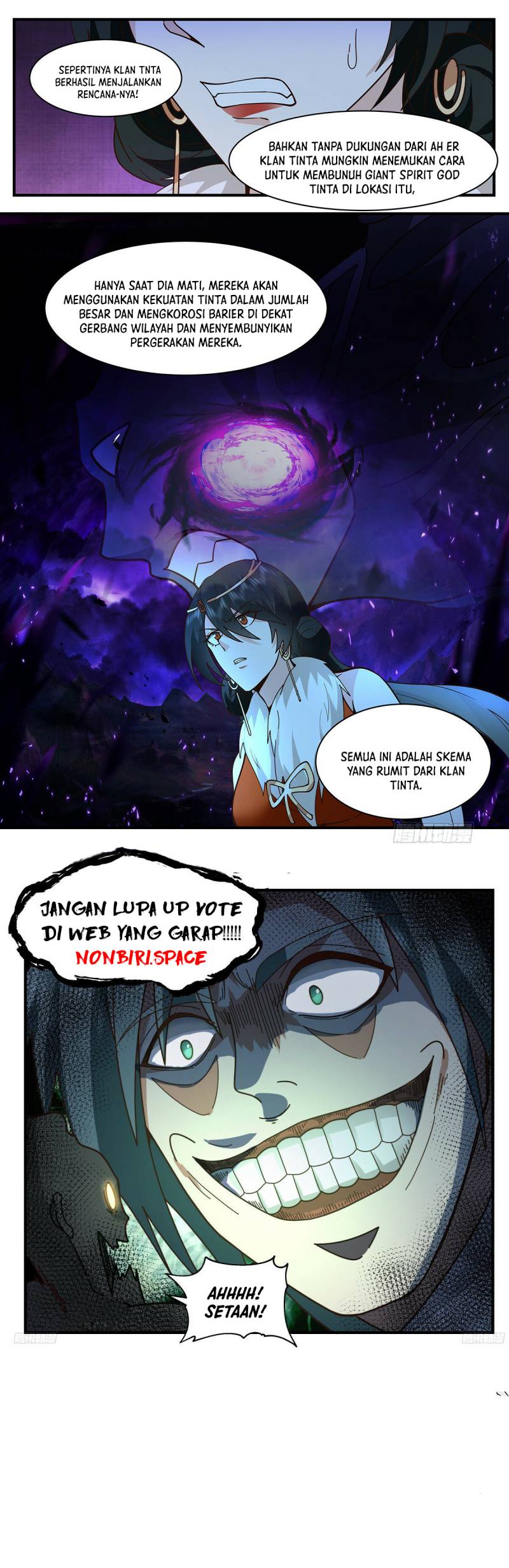 Martial Peak Part 2 Chapter 3317 - https://gambar-id.komiku.org/uploads2/2705406-12.jpg