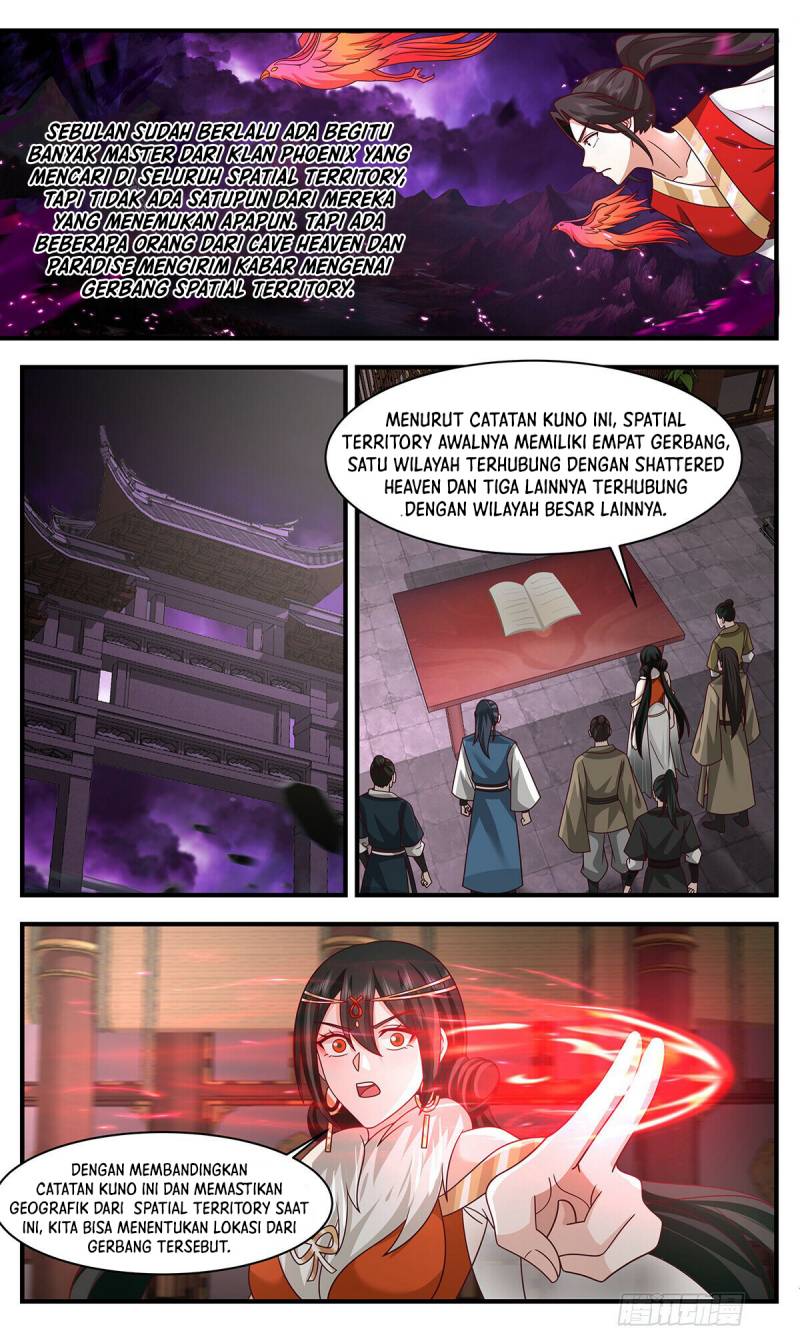 Martial Peak Part 2 Chapter 3317 - https://gambar-id.komiku.org/uploads2/2705406-6.jpg