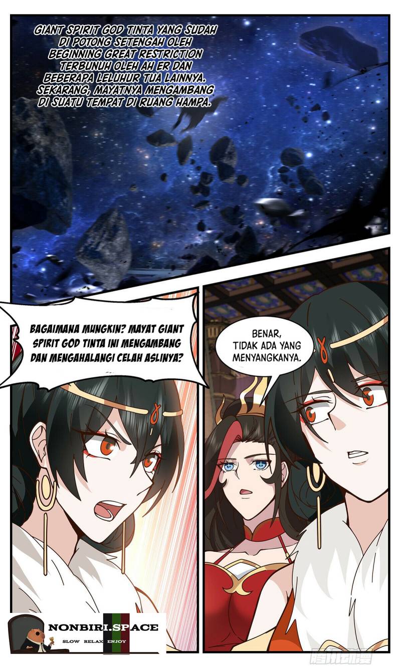 Martial Peak Part 2 Chapter 3317 - https://gambar-id.komiku.org/uploads2/2705406-9.jpg