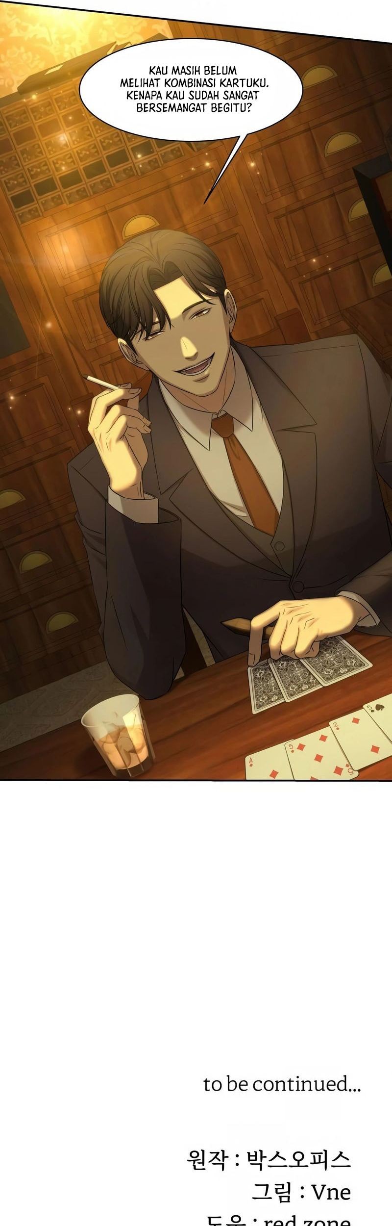 Gambling 1945 Chapter 02 Gambar 54