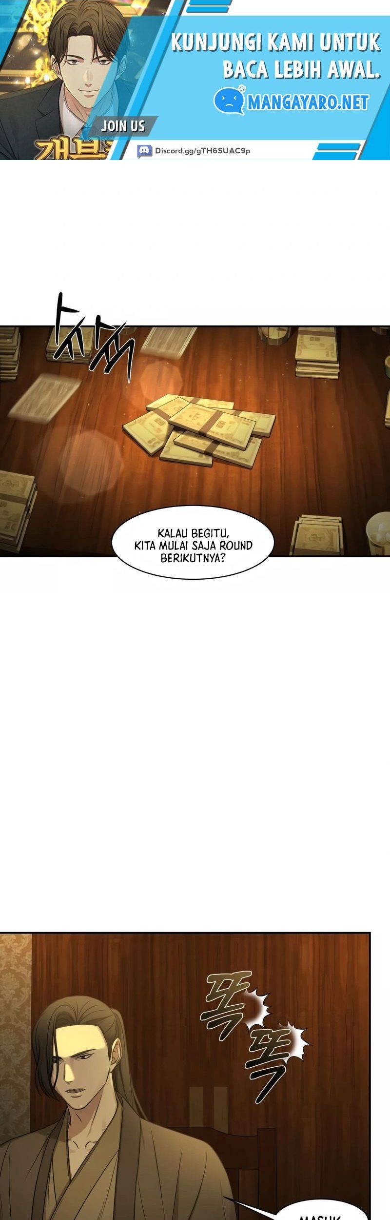 Baca Manhwa Gambling 1945 Chapter 02 Gambar 2