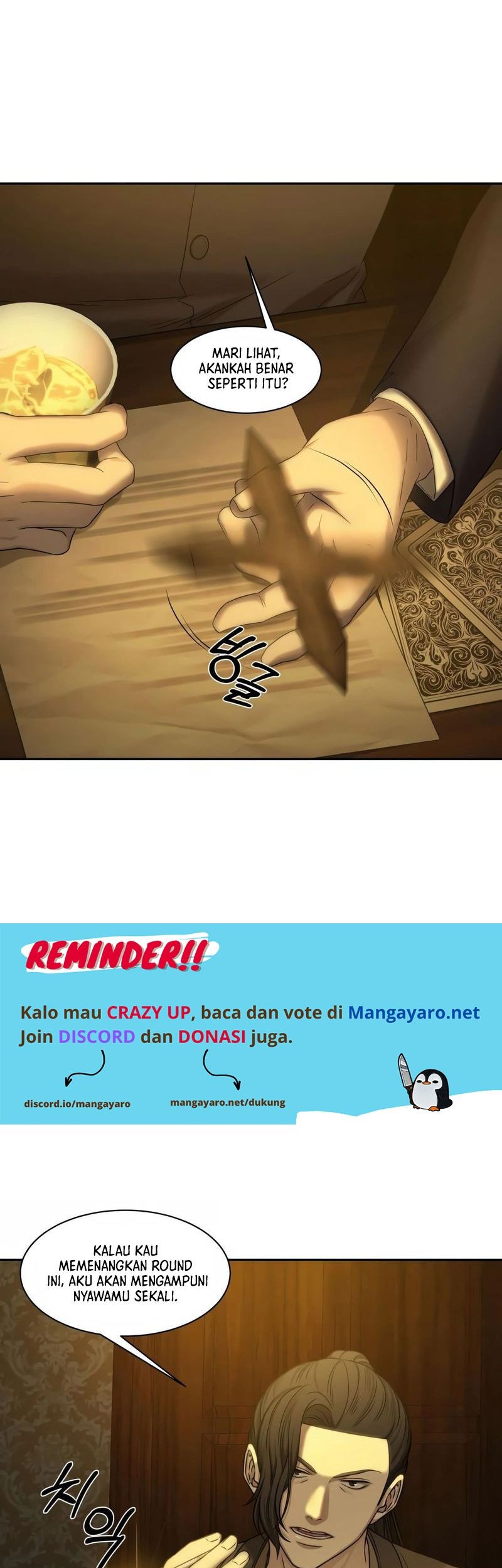 Gambling 1945 Chapter 02 Gambar 30