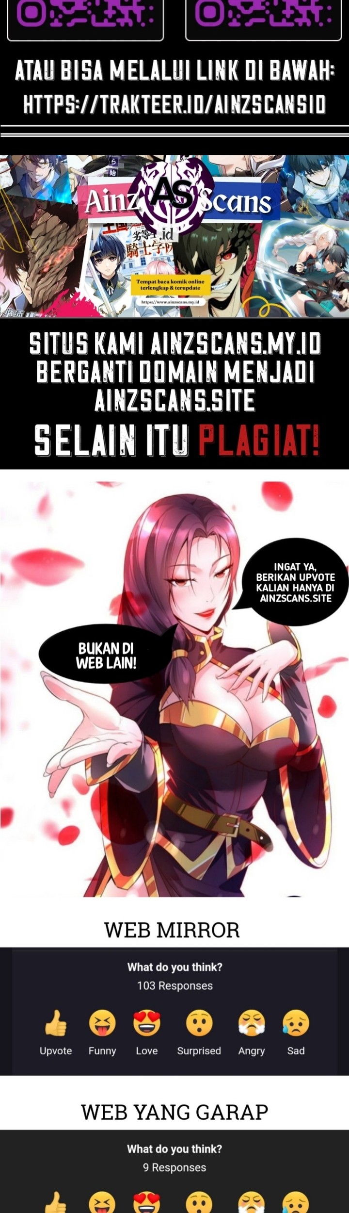 Surviving in the Apocalypse: I Can See Hidden Clues Chapter 04 Gambar 20