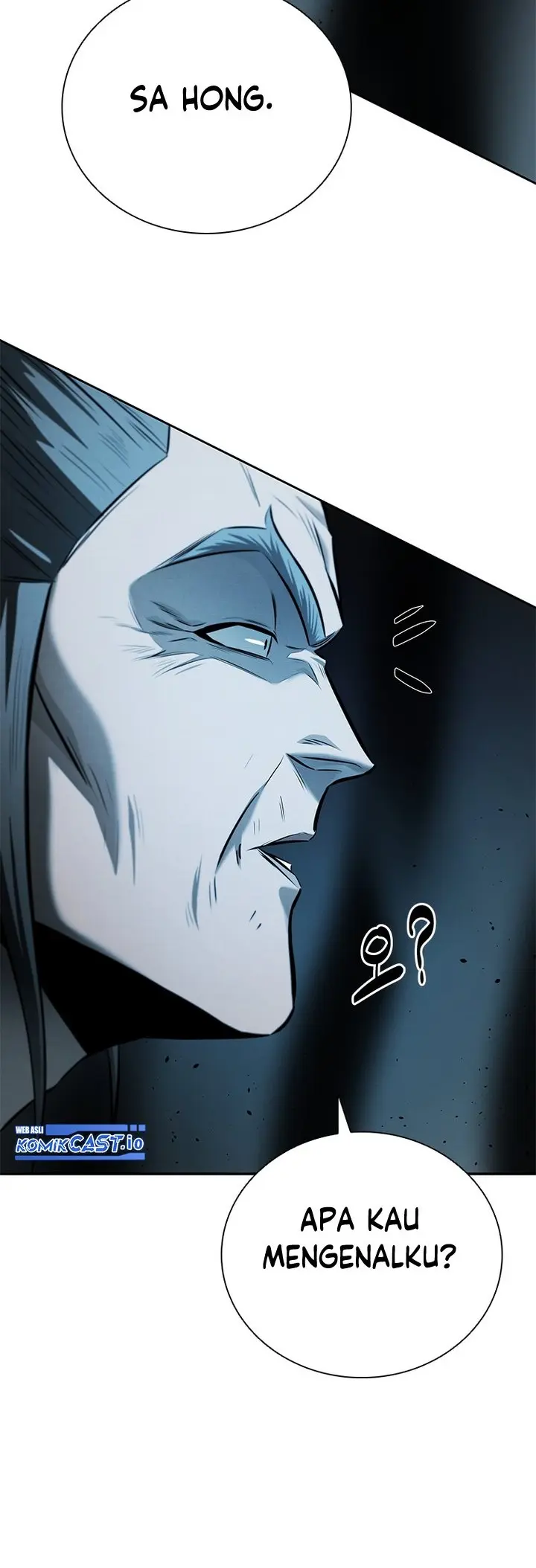 Moon-Shadow Sword Emperor Chapter 42 Gambar 19