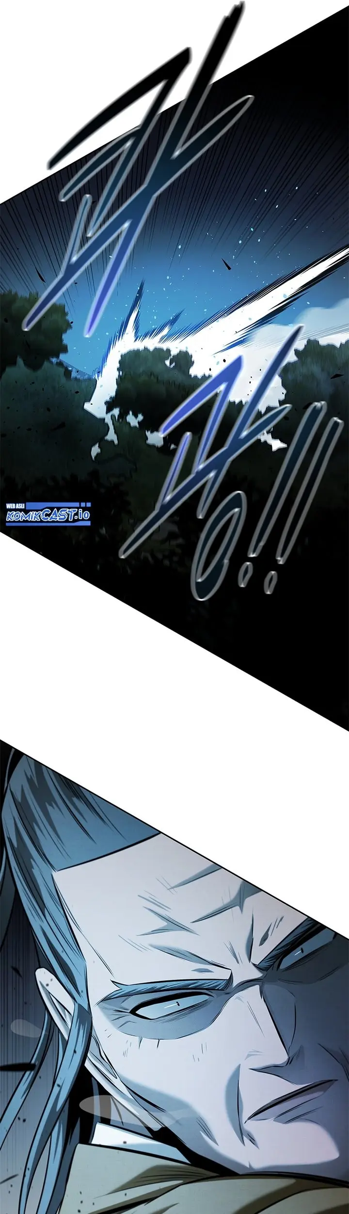 Moon-Shadow Sword Emperor Chapter 42 Gambar 26