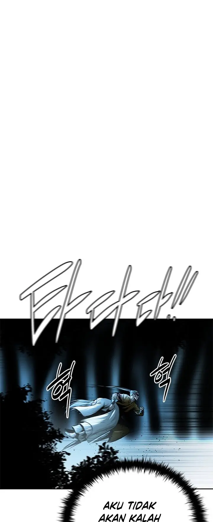 Moon-Shadow Sword Emperor Chapter 42 Gambar 45