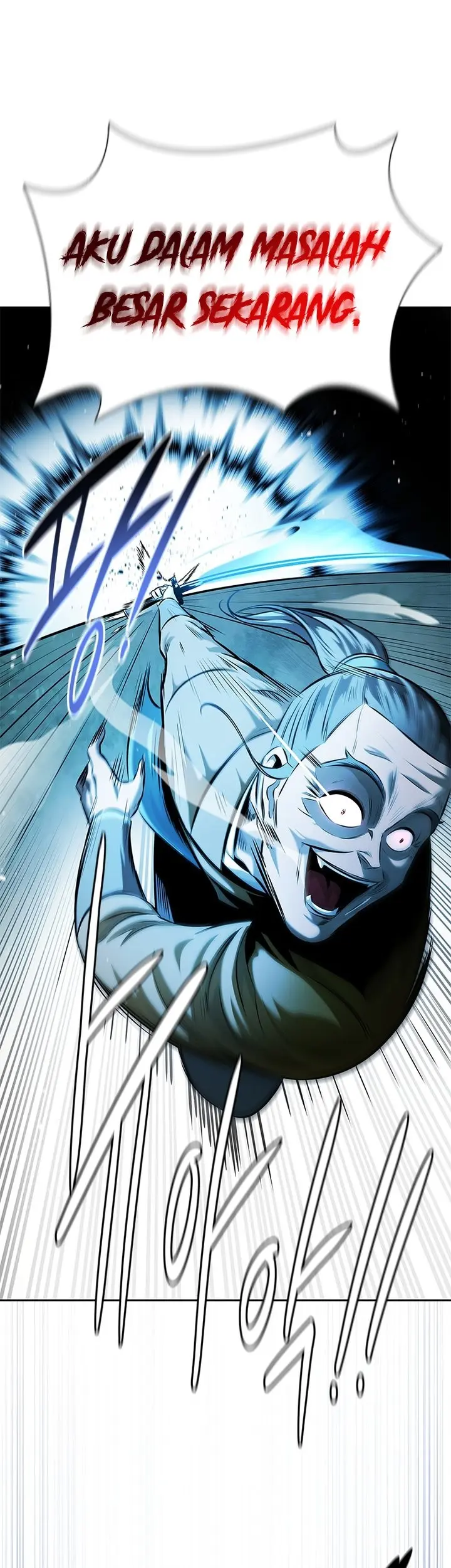 Moon-Shadow Sword Emperor Chapter 42 Gambar 14