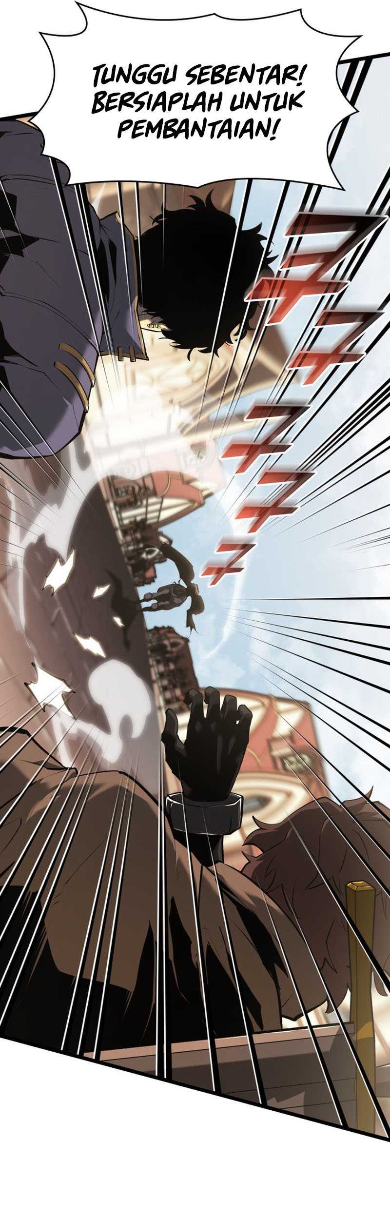 Return of the SSS-Class Ranker - Chapter 66 - Page 34