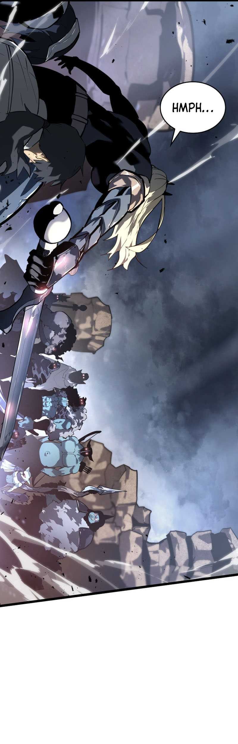 Return of the SSS-Class Ranker - Chapter 66 - Page 38