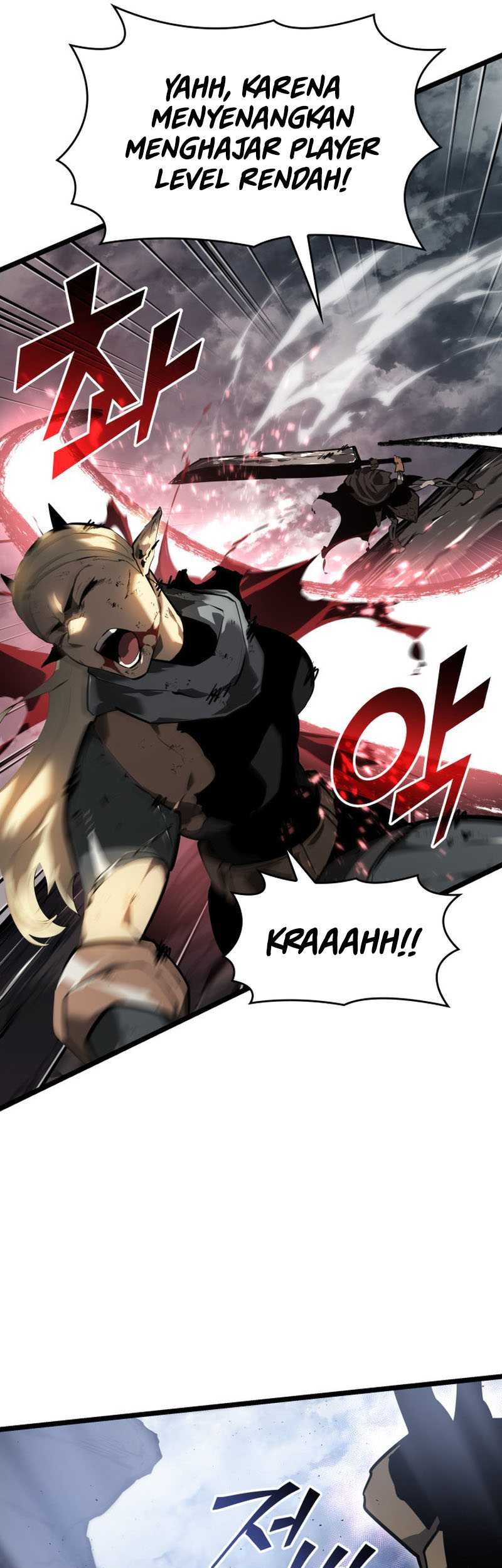 Return of the SSS-Class Ranker - Chapter 66 - Page 42